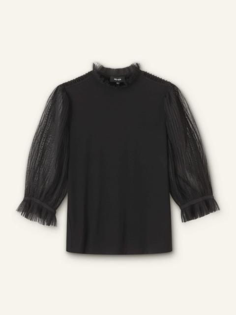 ME+EM Layering Blouse