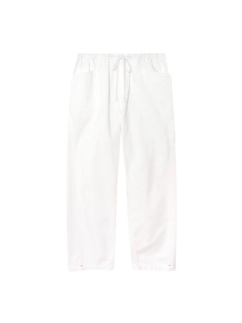 XÍRENA White Baxter Pant