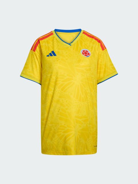adidas Colombia 26 Home Jersey
