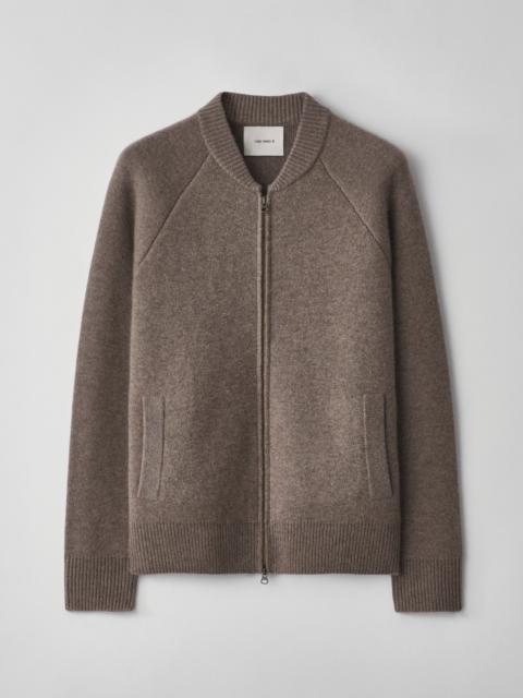 LISA YANG Fionn Cardigan Jacket
