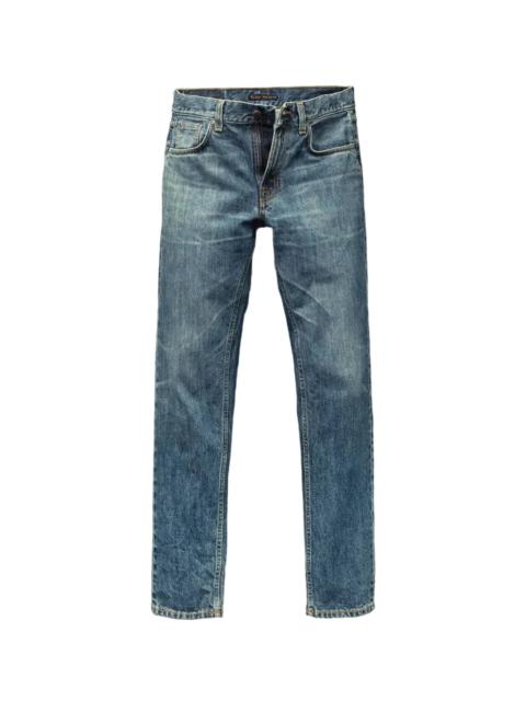 Nudie Jeans Gritty Jackson Thriller Tracks