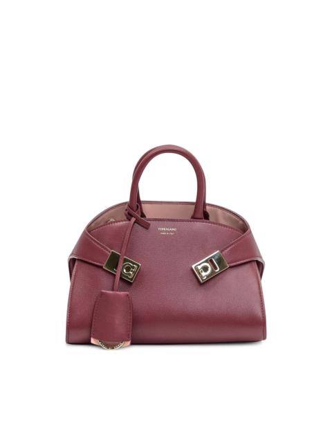 FERRAGAMO mini Hug tote bag