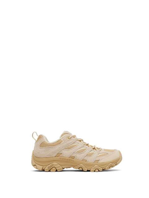 MERRELL 1TRL Beige Moab 3 Sneakers