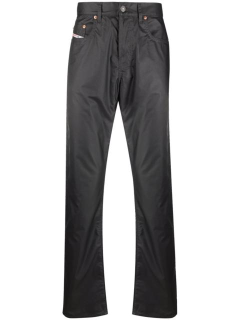 Diesel DXD-22-P07 coated trousers