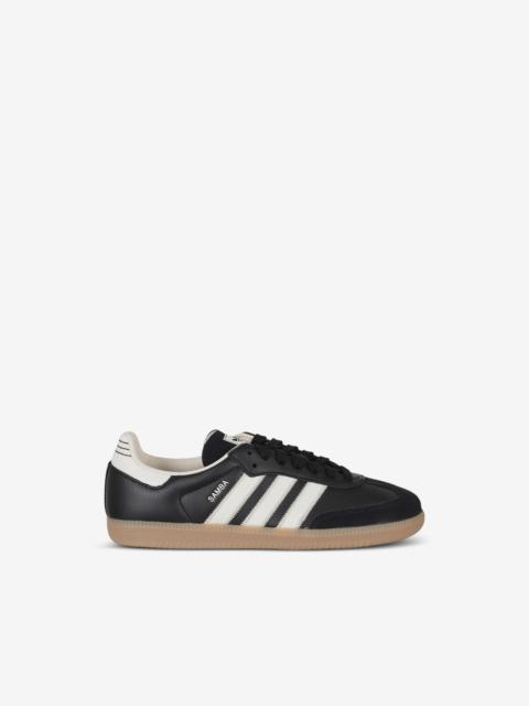 adidas Samba sneakers