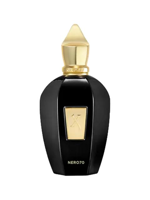 XERJOFF Nero 70 Eau de Parfum