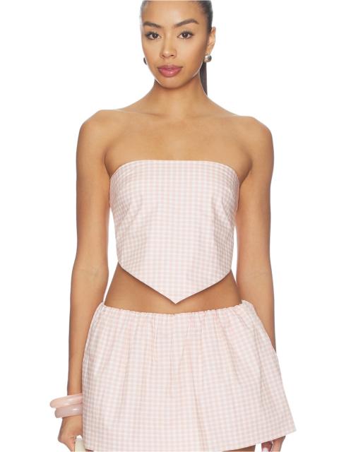 DEVON WINDSOR Kerri Top