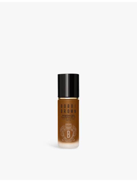 Bobbi Brown Weightless Skin SPF15 Foundation 30ml