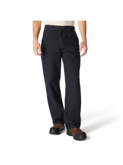 Carhartt Loose Straight Washed Duck Dungaree