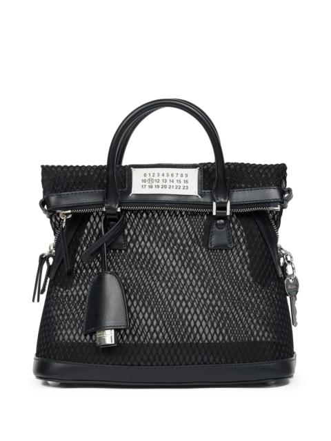 Maison Margiela Mini 5AC Classique Tote Bag