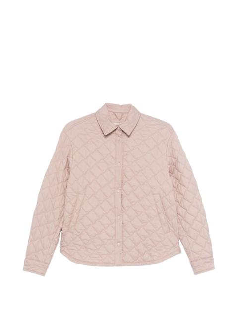 Herno quilted jacket