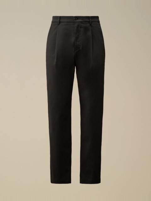 Superior Structure Stretch Loose Pants