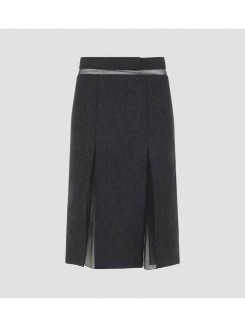 Prada Prada Skirt