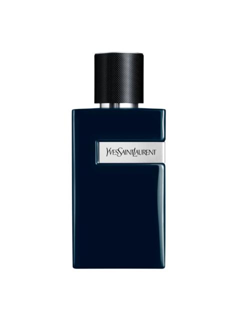 SAINT LAURENT Y LE PARFUM