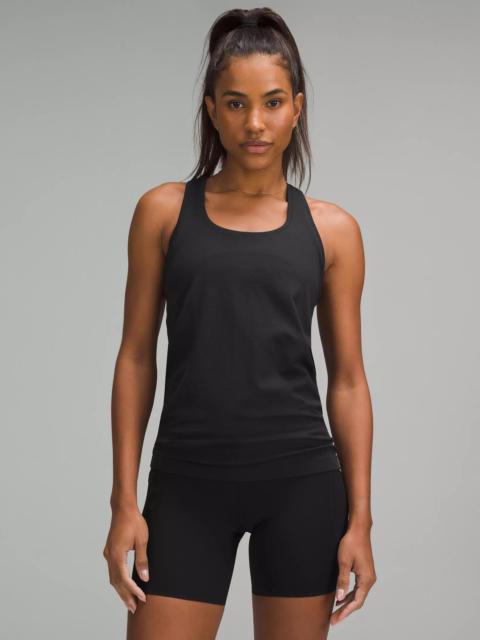 lululemon Swiftly 기술 Racerback 탱크 탑 2.0
