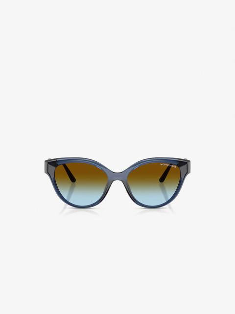 MICHAEL KORS Nagoya Sunglasses