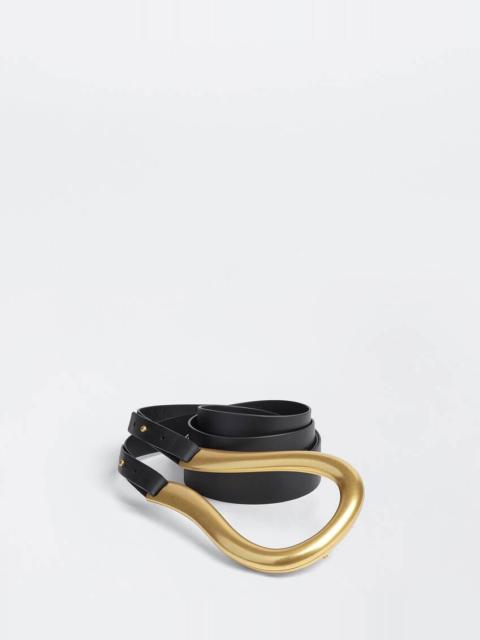 Bottega Veneta horsebit | REVERSIBLE