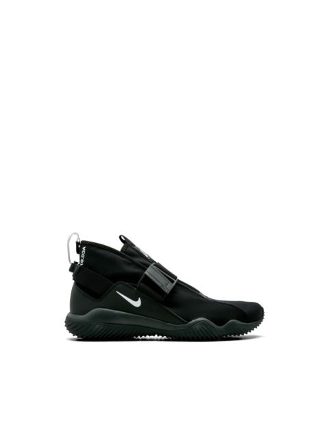 Nike logo-detail sneakers