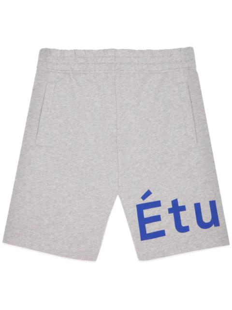 Étude Tempera Shorts Etudes 'Grey'
