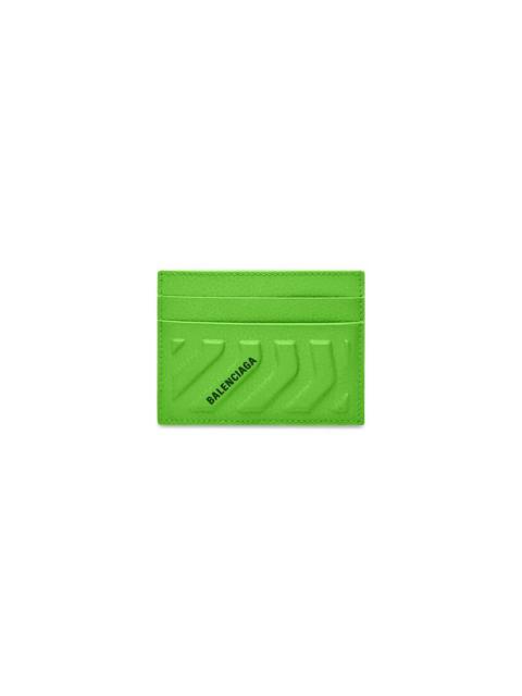 BALENCIAGA car card holder
