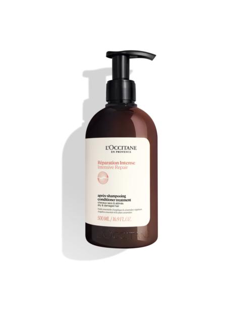 L'Occitane Intensive Repair Conditioner