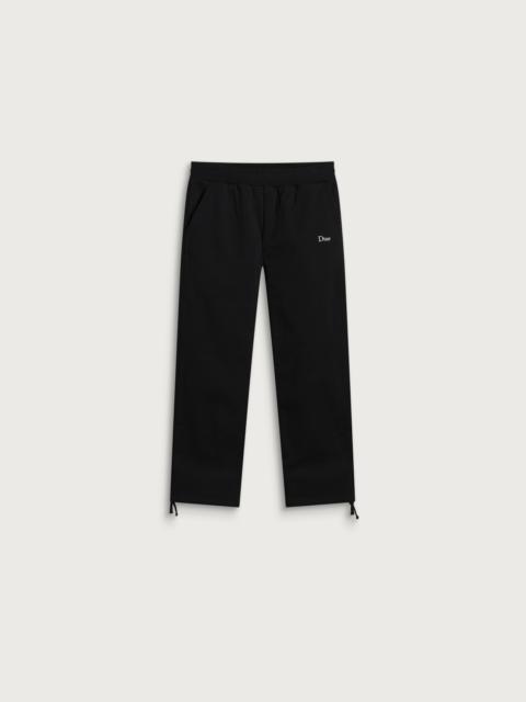 Dime Dime Classic Small Logo Sweatpants