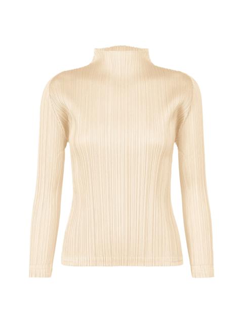 Pleats Please Issey Miyake MONTHLY COLORS : DECEMBER