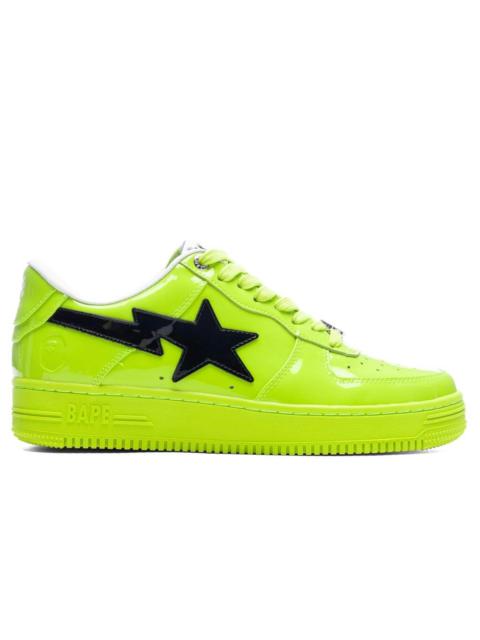 BAPE STA #2 - YELLOW