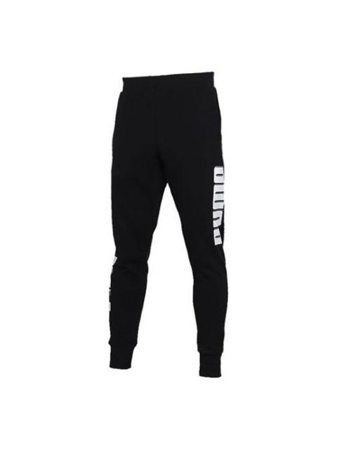 PUMA PUMA Rebel Bold Pants 'Black' 582765-01