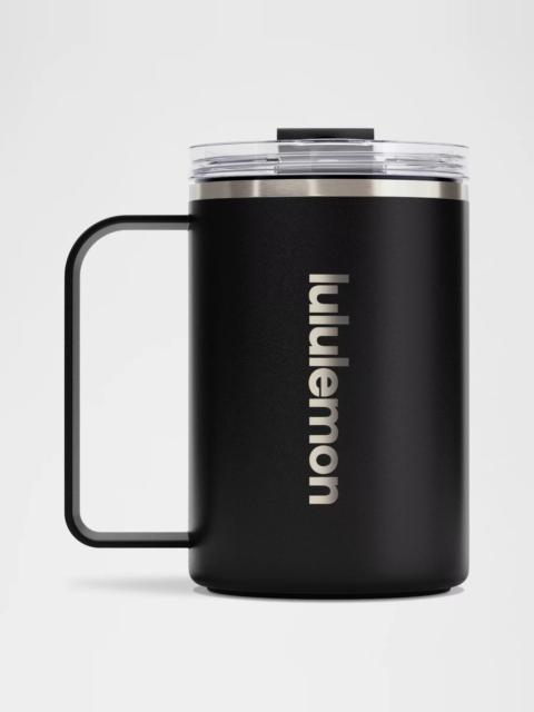 lululemon Insulated Mug 12oz