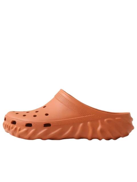 crocs Crocs x Salehe Bembury Saru Clog 'Gobi' 210141-85B