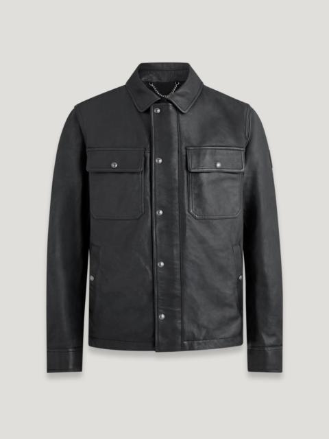 QUARRY OVERSHIRT