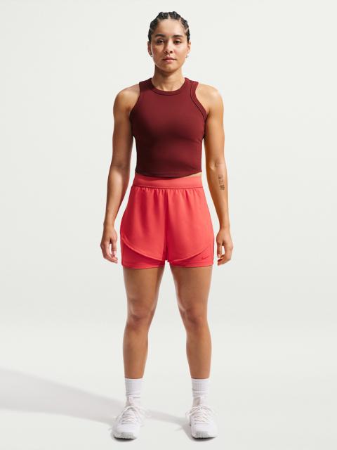 Nike Nike Universa Women's 2-in-1 5" Shorts