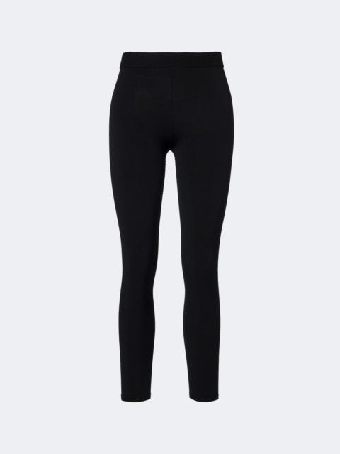 BALENCIAGA Cropped leggings