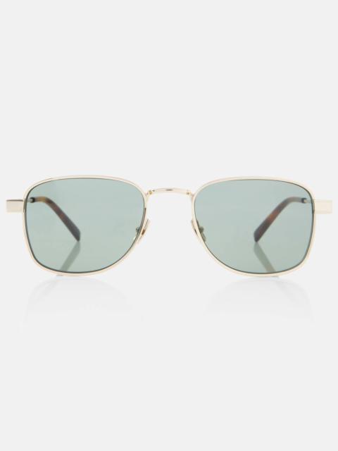 SL741 aviator sunglasses