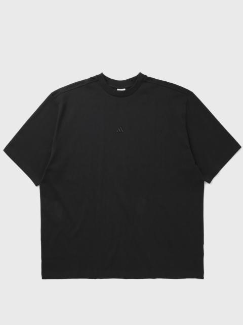 adidas BASKETBAL SINGLE JERSEY TEE