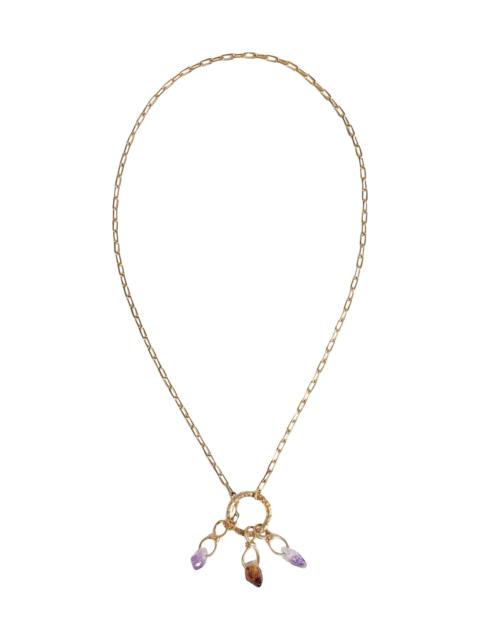 DSQUARED2 Gold Women's Necklace