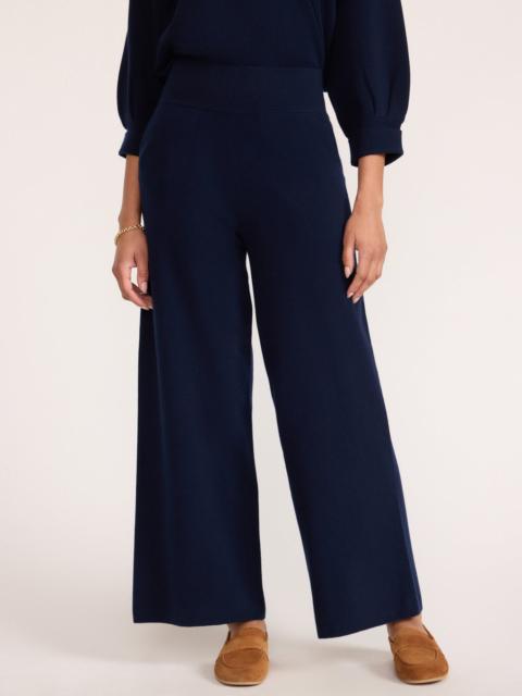 BROCHU WALKER The Cary Knit Pant