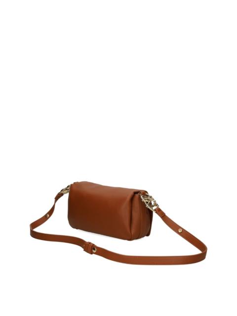 Moschino logo-detail shoulder bag