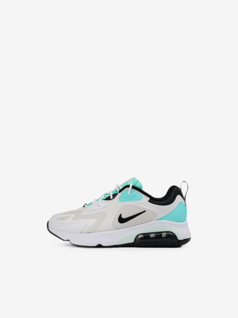 Nike Air Max 200 sneakers