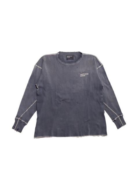 Enfants Riches Déprimés ERD CLASSIC LOGO THERMAL