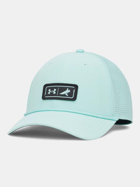 Under Armour UA x BlacktipH Fish Mid