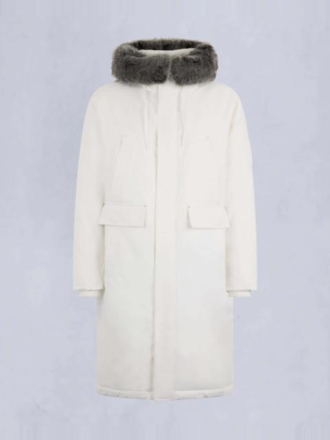 MOOSE KNUCKLES BAILEY UNISEX SPLIT HOOD PARKA