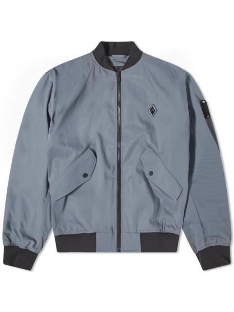 A-COLD-WALL* A-COLD-WALL* Cinch Bomber Jacket