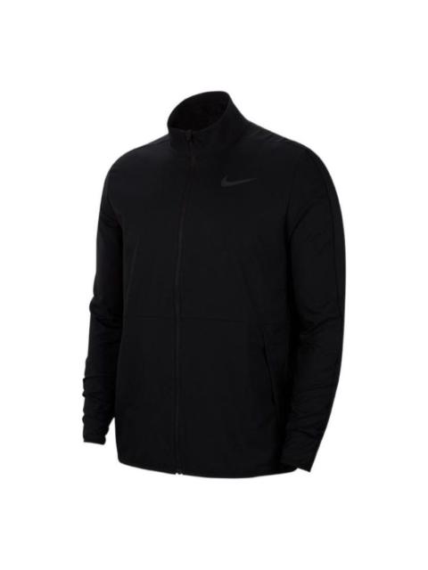 Nike Nike AS Men's NK Dry JKT Jacket Team WOVEN CU4954-010