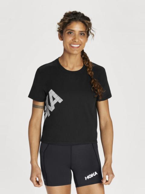 HOKA ONE ONE Women's All-Day Tee