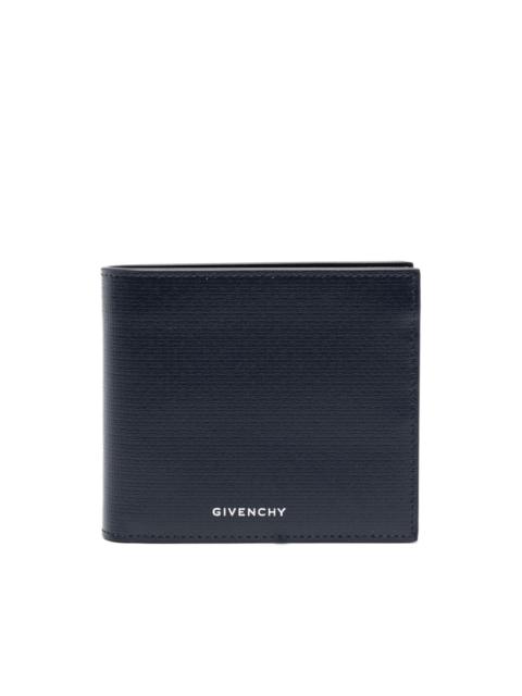 Givenchy 4G Classic bi-fold wallet