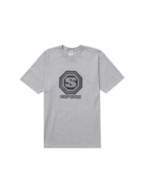 Supreme Blockbuster Tee Heather Grey