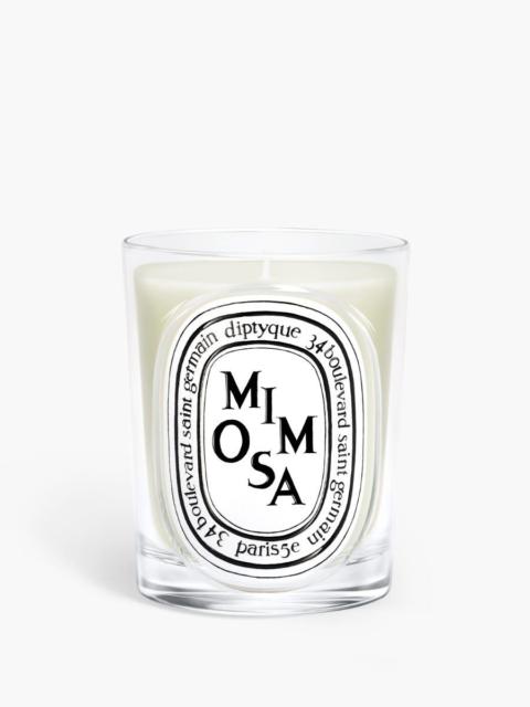 Diptyque Mimosa - Classic Candle