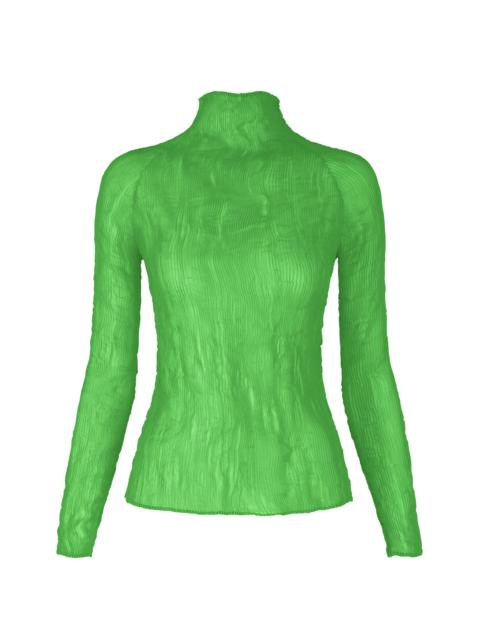 ISSEY MIYAKE CHIFFON TWIST 1
